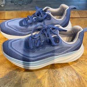 Avia Blue Sneakers Size 9